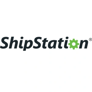 Shipstation Logo